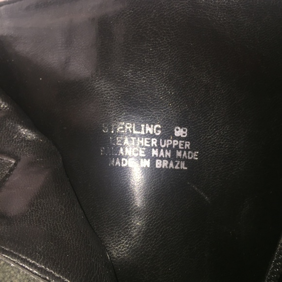 Boots - Picture 5 of 6